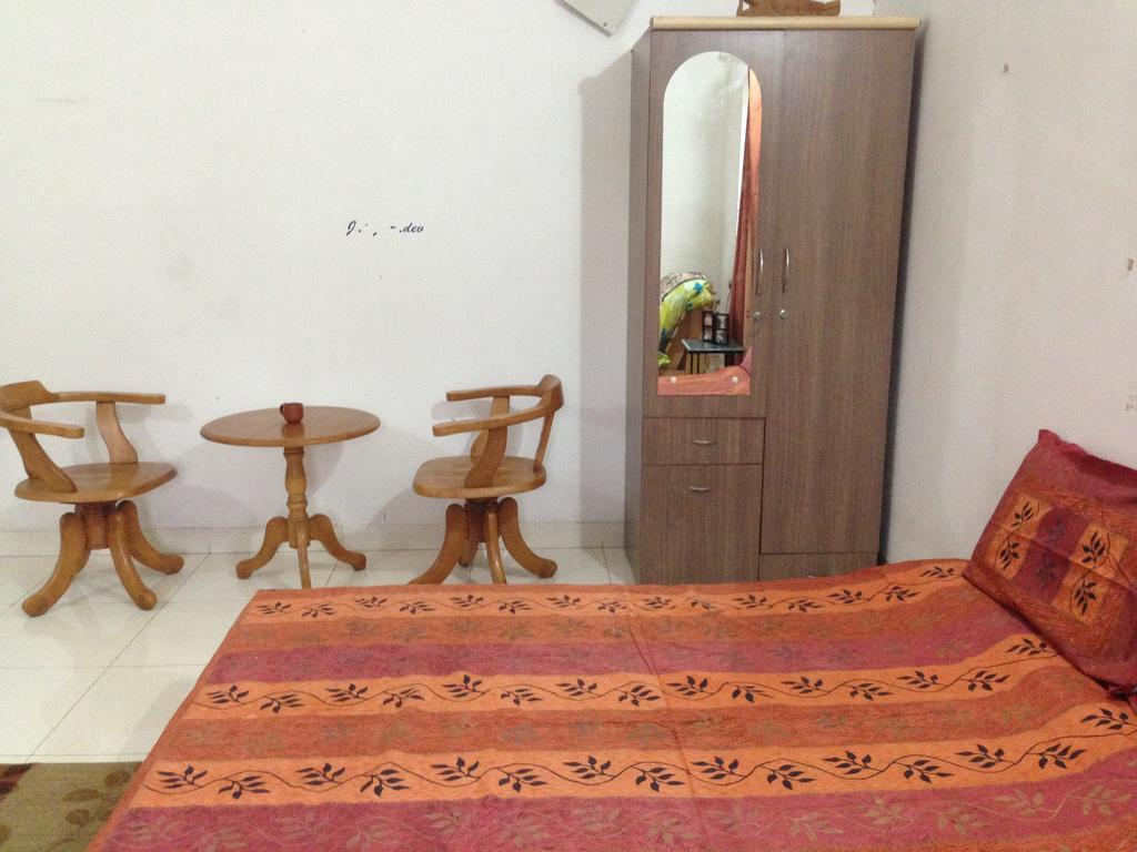 Smartstay Pune Zimmer foto