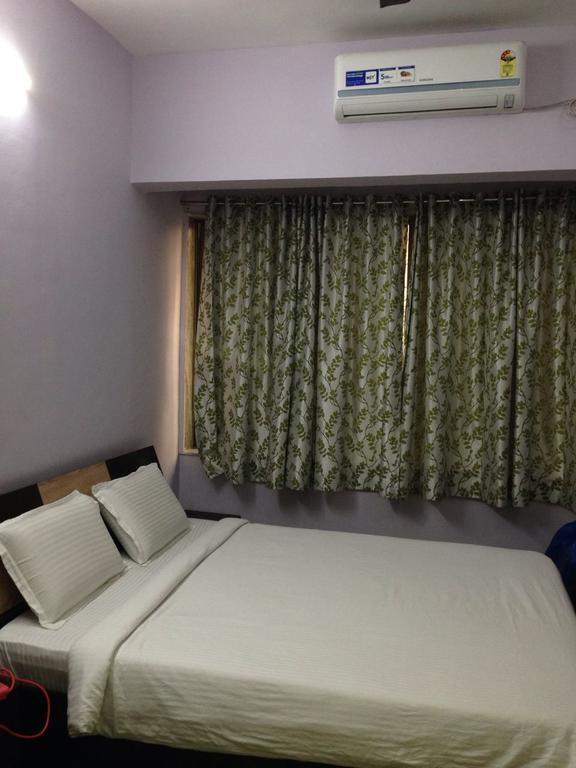 Smartstay Pune Exterior foto