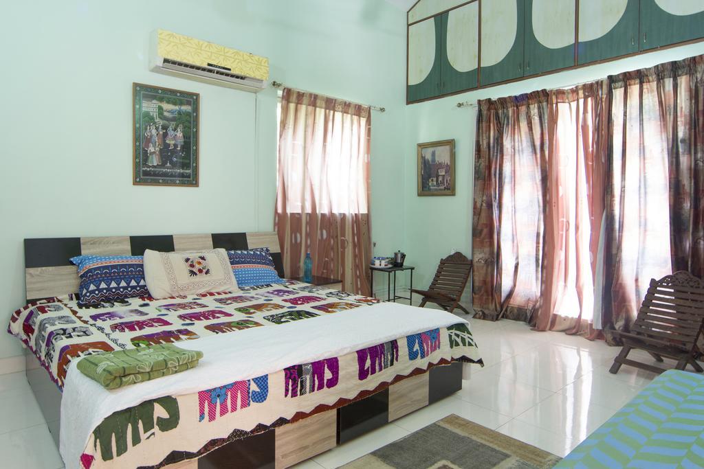 Smartstay Pune Exterior foto