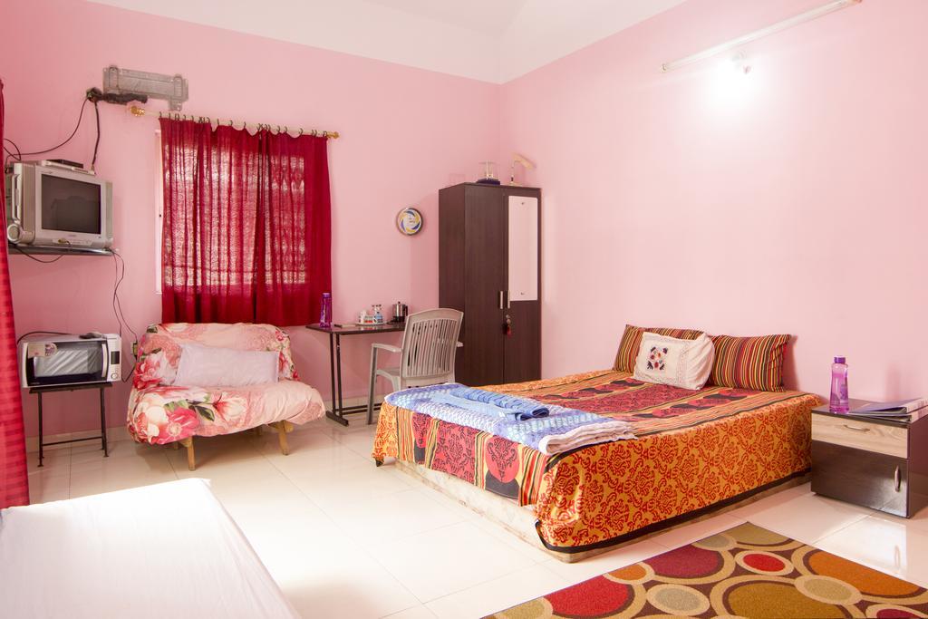 Smartstay Pune Exterior foto